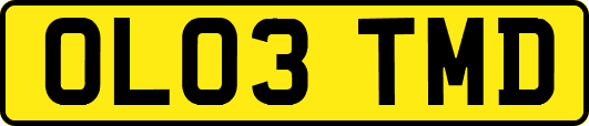 OL03TMD