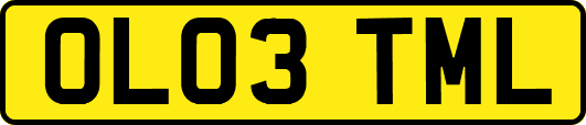 OL03TML
