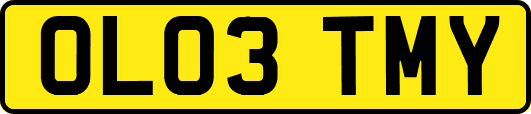 OL03TMY