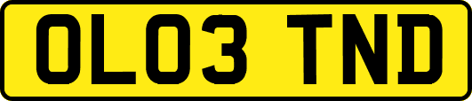 OL03TND