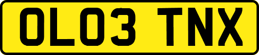 OL03TNX