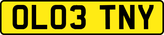 OL03TNY