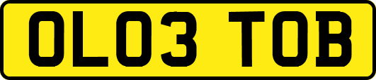 OL03TOB