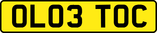 OL03TOC