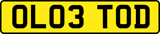OL03TOD