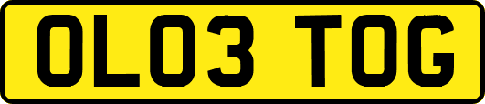 OL03TOG
