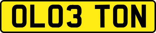 OL03TON