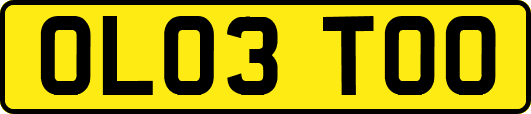 OL03TOO