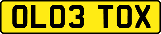OL03TOX