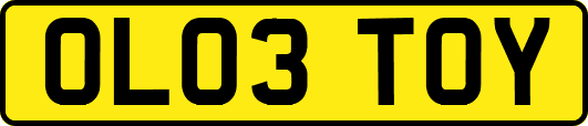 OL03TOY
