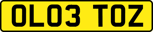OL03TOZ