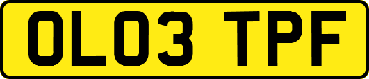 OL03TPF
