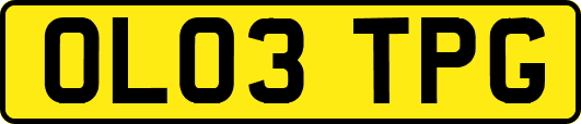 OL03TPG