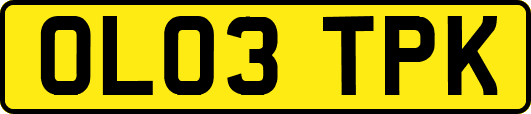 OL03TPK