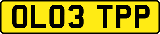 OL03TPP