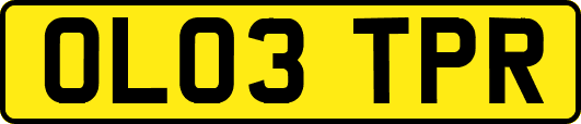 OL03TPR