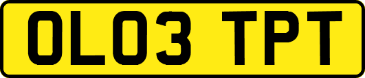 OL03TPT