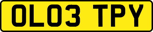 OL03TPY
