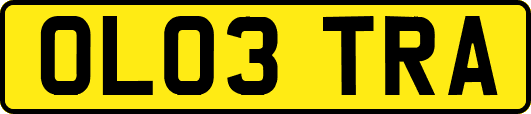 OL03TRA