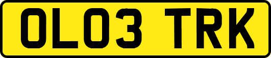 OL03TRK