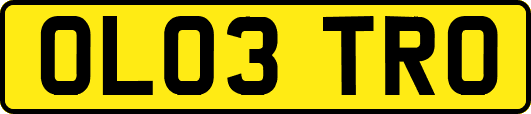 OL03TRO