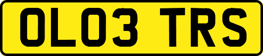 OL03TRS