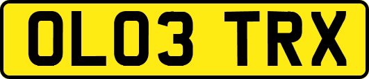 OL03TRX
