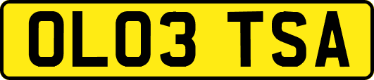OL03TSA