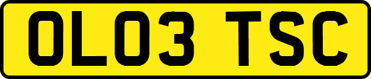 OL03TSC
