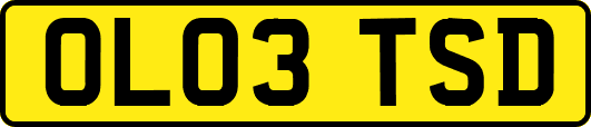 OL03TSD