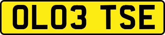 OL03TSE