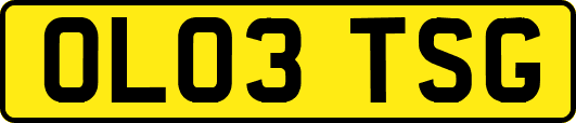OL03TSG