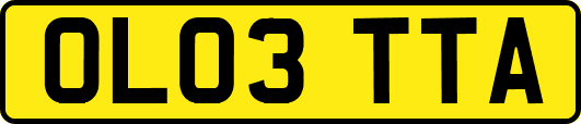 OL03TTA