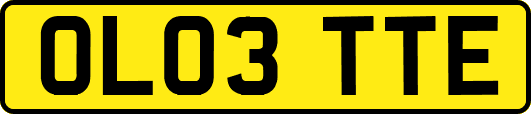 OL03TTE