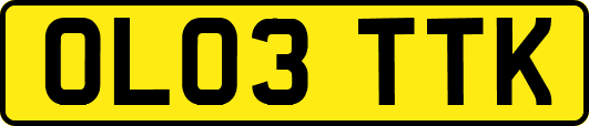 OL03TTK