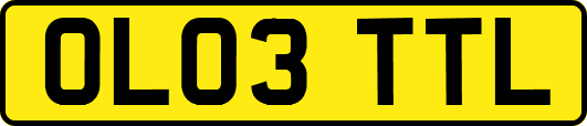 OL03TTL