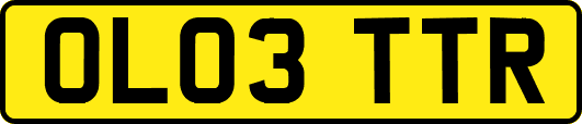 OL03TTR