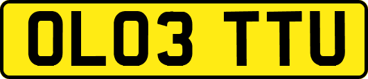 OL03TTU