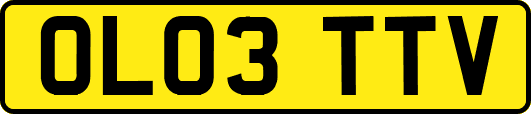 OL03TTV