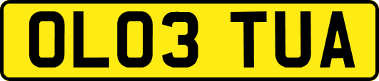 OL03TUA