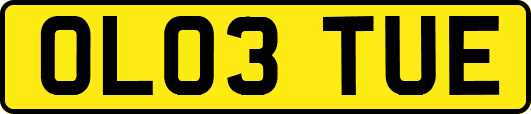 OL03TUE