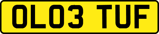 OL03TUF