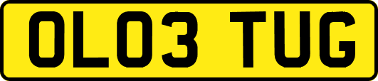 OL03TUG