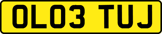 OL03TUJ