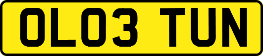 OL03TUN