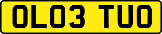 OL03TUO