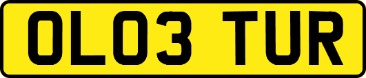 OL03TUR