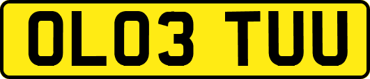 OL03TUU