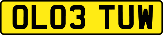 OL03TUW