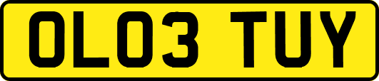 OL03TUY